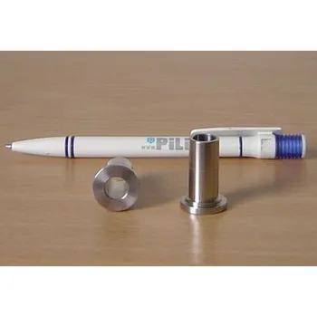 Fitinka JG Nátrubek 5/8" x 12,7(1/2") XT-NI50161 nerez