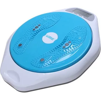 Rotana masážní Sedco s digitální váhou