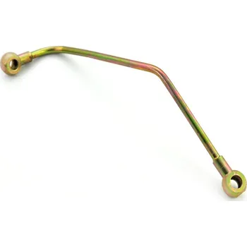 Olejová vana Olejová trubička pro motor YX 160