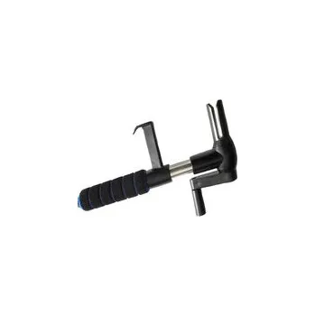 Nářadí pro automobil Plastový navíječ pásů ruční