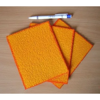 Drátěnka plast A5 Arconelka Arkonel