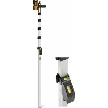 Měřící lať Laser GeoFennel EasyFix 5m