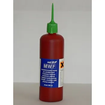 T-LAB MWF 200ml řezná kapalina