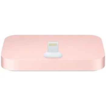 Apple iPhone Lightning Dock Rose Gold (ML8L2ZM/A)