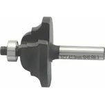 NÁSTROJE CZ Fréza na dřevo profilová /233006/