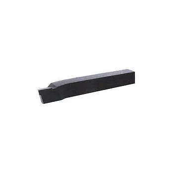 Příslušenstí k soustruhu DENAS Soustružnický nůž ubírací stranový ČSN 223716, ČSN 223717 10 x 10 223717 - levý S20