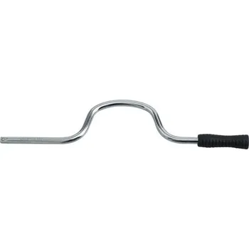 Gola hlavice CROMWELL Kolovrátky 1/2'' KEN5826560K, KEN5826600K ocelová 425 mm