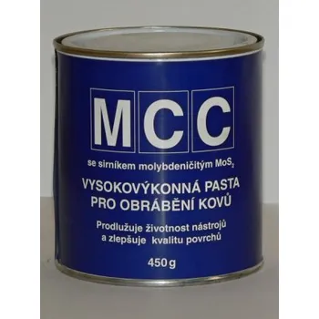 T-LAB Řezná pasta MOLISLIP MCC 450 g