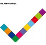 Yes - Pet Shop Boys [CD]