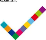 Yes - Pet Shop Boys [CD]