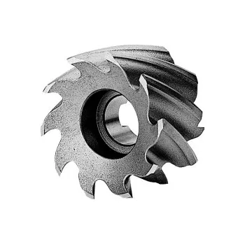 Fréza ZPS FRÉZA VÁLCOVÁ ČELNÍ 620973, polohrubozubá 40 x 32