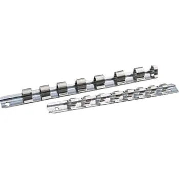 Gola hlavice CROMWELL Zásobník na hlavice KEN5829920K, KEN5829930K, KEN5829950K, KEN5829960K, KEN5829980K, KEN5829990K 3/8'' 220 mm