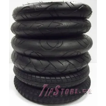 Duše na kolo Baby Merc - plášť+duše