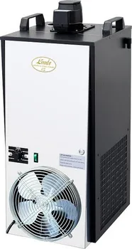 Chladicí zařízení na pivo Lindr CWP 300 4x smyčka