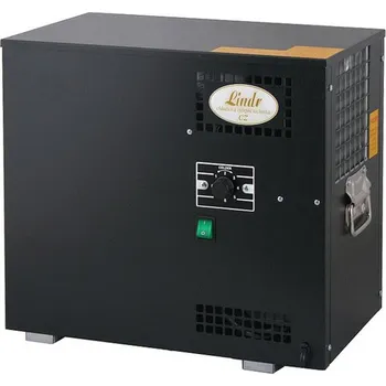 Chladicí zařízení na pivo Lindr AS 40 2x smyčka