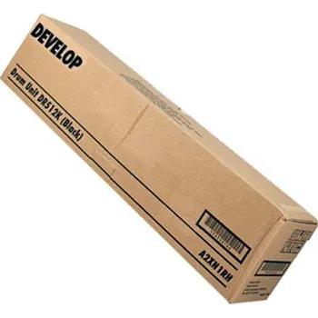 Počítač Válec Develop DR-512K, A2XN1RH, Ineo +224, +284, +364, +454, +554, black, originál