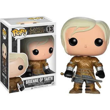 Figurka Funko POP! Game of Thrones Brienne z Tarthu 