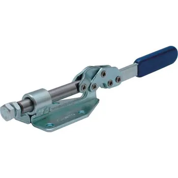 Truhlářská svěrka CROMWELL Upínka kloubová ATL4433090K s plunžrem 200 kg