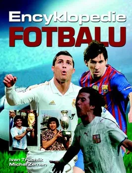 Encyklopedie Encyklopedie fotbalu