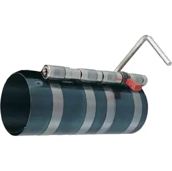 Píst motoru CROMWELL Svěrky na stlačení pístních kroužků KEN5032210K, KEN5032240K, KEN5032270K KEN5032210K