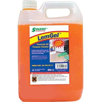 Univerzální čisticí prostředek CROMWELL Prostředek čisticí víceúčelový SOL7803011Y