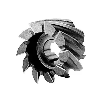 Fréza ZPS FRÉZA VÁLCOVÁ ČELNÍ 620275, polohrubozubá 40 x 32