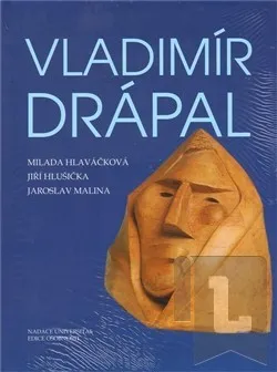 Umění Vladimír Drápal: Jaroslav Malina
