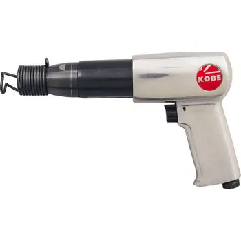 Pneumatické kladivo CROMWELL Kladivo pistolové sekací Heavy Duty KBE2703050K