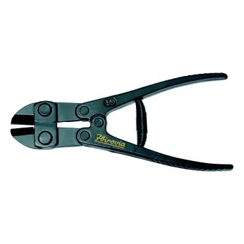 ZBIROVIA Kleště štípací převodové boční 312, ZBIROVIA