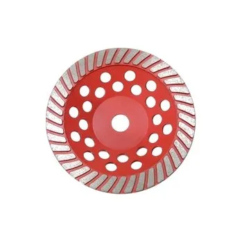 Brusný kotouč CEDIMA 10003566 - Hrnec brusný CST-Saturn Super 115/22.2