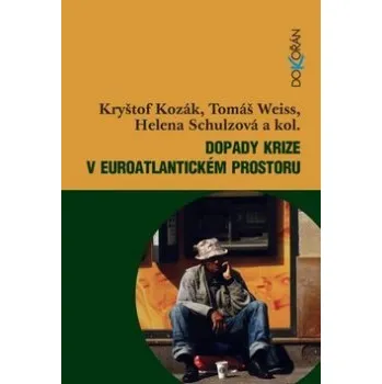 Dopady krize v euroatlantickém prostoru…