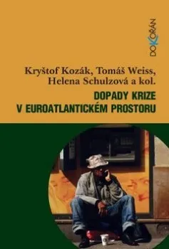 Dopady krize v euroatlantickém prostoru - Kryštof Kozák