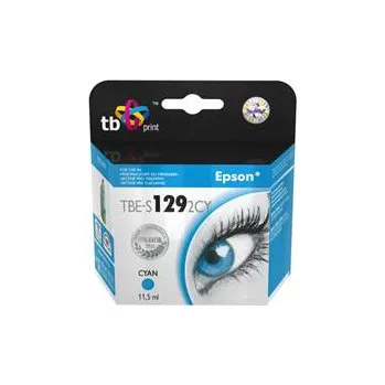 Ink. kazeta TB kompat. s Epson T1292 C new