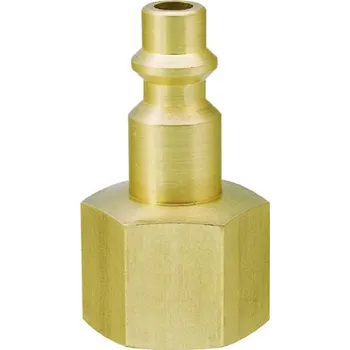 Vodovodní potrubí VSK Vsuvka s vnitřním závitem ES 38 NI, G 3/8'