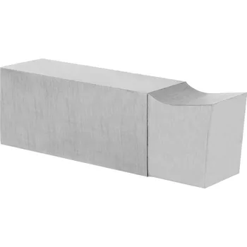 Příslušenstí k soustruhu Obrážecí nůž, drážkovací příčný 223682 22 x 22 mm