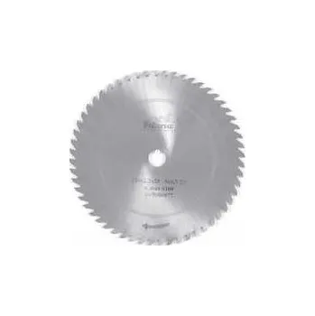 Příslušenství k pile PILANA Pilový kotouč na dřevo - 5310 - 56 KV25° PILANA 350 x 2,8 x 30