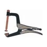 CROMWELL Kleště upínací se stavitelným šroubem KEN5588720K, KEN5588740K 300 mm