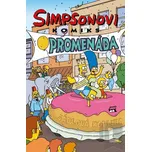 Simpsonovi - Promenáda - Matt Groening