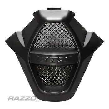 Auto-moto Přední průduch helmy FOX V2 Mouth Piece 2008-2012
