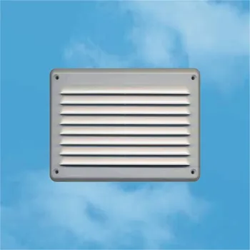 Větrací mřížka Edil Plast, Refax Větrací mřížka se síťkou AR2014B