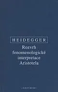 Rozvrh fenomenologické interpretace Aristotela: Martin Heidegger