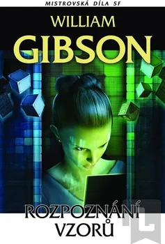 Rozpoznání vzorů: Gibson William