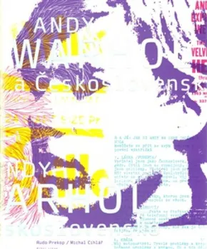 Umění Andy Warhol a Československo