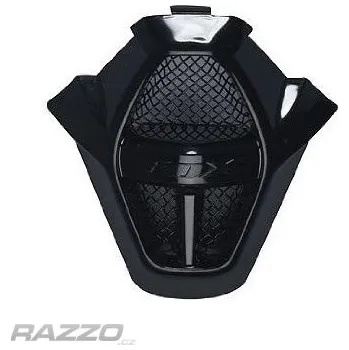 Helma na motorku Přední průduch helmy FOX V1 Mouth Piece 2009-2016