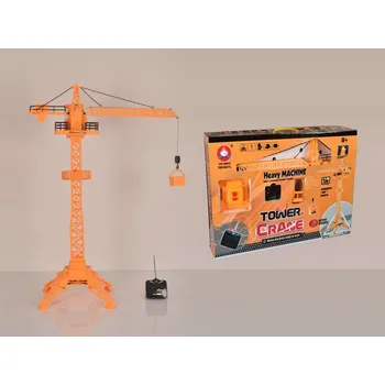 RC model auta Alltoys RC Jeřáb