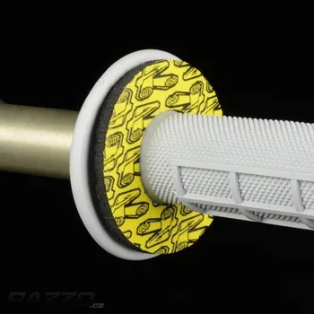 grip Opěrky proti otlakům Renthal Grip Donutz Yellow