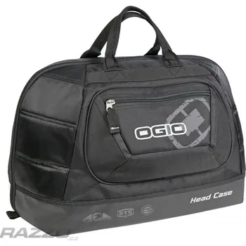 Golfový bag Taška na helmu OGIO Head Case Bag Stealth Black