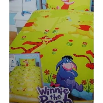Povlečení Dětské povlečení Winnie the Pooh