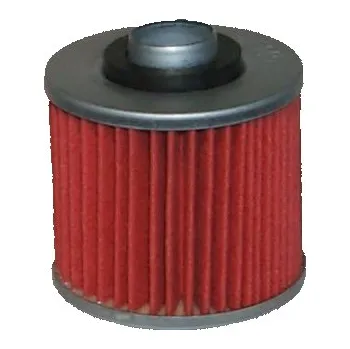 Filtr pro motocykl HIFLO FILTRO Olejový filtr HifloFiltro HF145 - Yamaha XVS1100 V-Star Classic, 1100ccm – 99>09