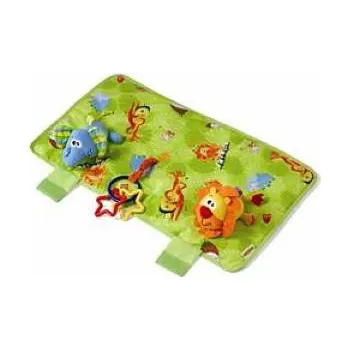 Dětské zboží Infantino Cart Tunes-Jungle Jam-chránič nákupního koše